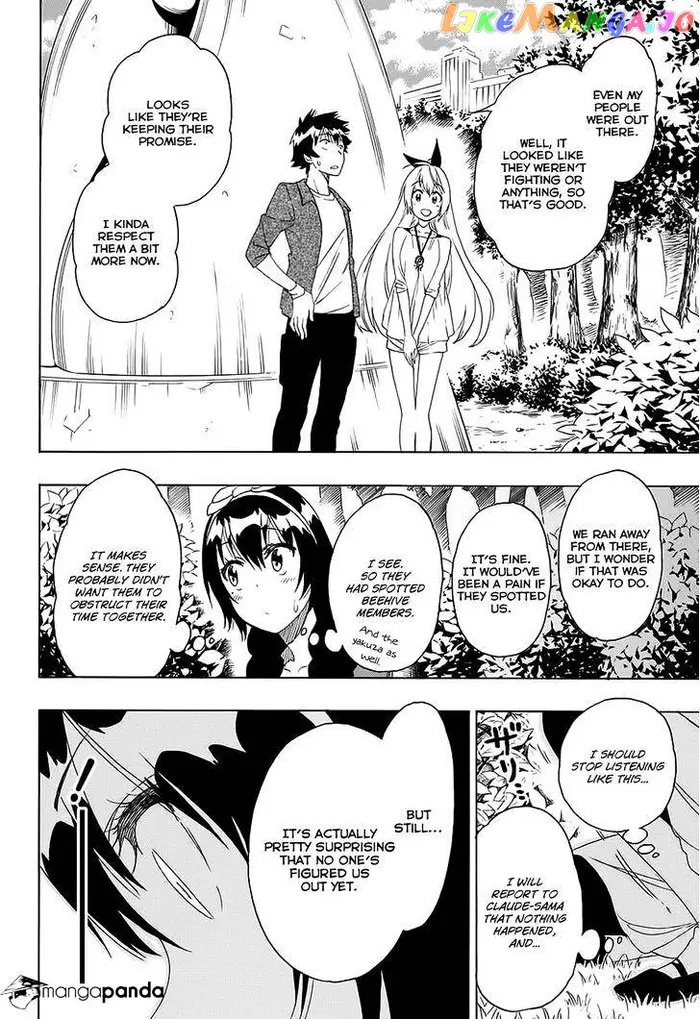 Nisekoi Chapter 204 image 10_optimized